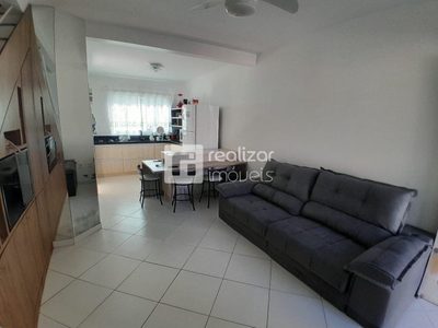 Casa, 2 quartos, 54 m² - Foto 2