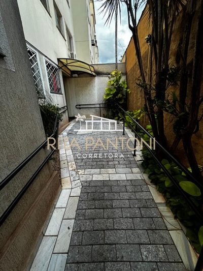 Apartamento, 2 quartos, 67 m² - Foto 3