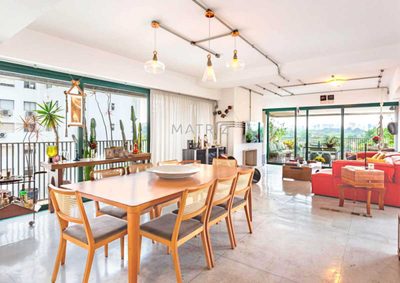 Apartamento, 2 quartos, 348 m² - Foto 1