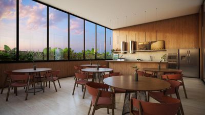 Cobertura, 4 quartos, 278 m² - Foto 5