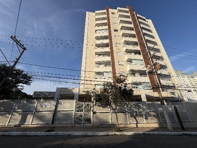 Apartamento, 2 quartos, 51 m² - Foto 1