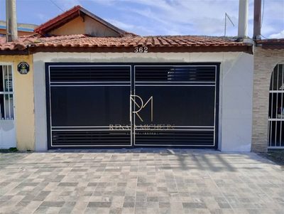 Casa, 2 quartos, 78 m² - Foto 1