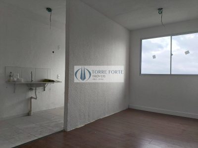 Apartamento, 2 quartos, 42 m² - Foto 5