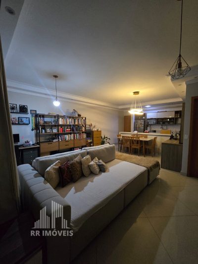 Apartamento, 2 quartos, 100 m² - Foto 5