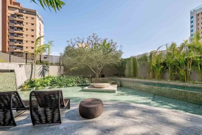 Apartamento, 4 quartos, 378 m² - Foto 3