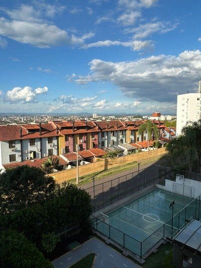Apartamento, 2 quartos, 55 m² - Foto 5