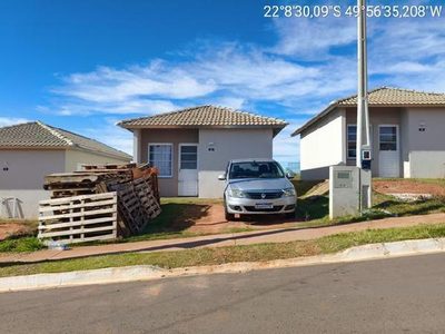Casa, 2 quartos, 160 m² - Foto 1