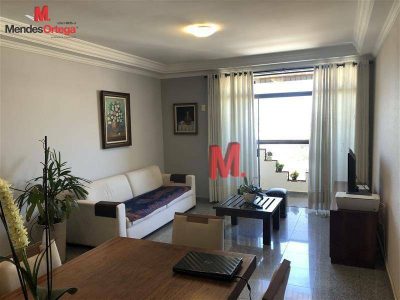 Apartamento, 3 quartos, 210 m² - Foto 3