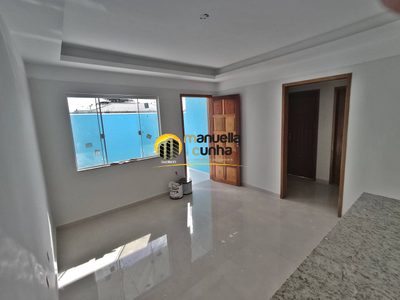 Casa, 2 quartos, 70 m² - Foto 3