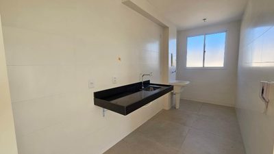 Apartamento, 2 quartos, 59 m² - Foto 3