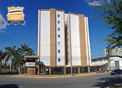 Apartamento, 2 quartos, 74 m² - Foto 1