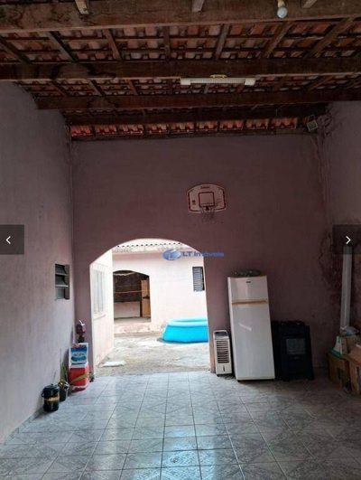 Casa, 2 quartos, 193 m² - Foto 3