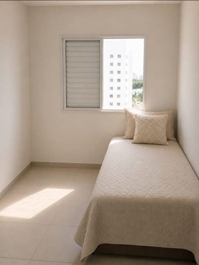 Apartamento, 3 quartos, 68 m² - Foto 2