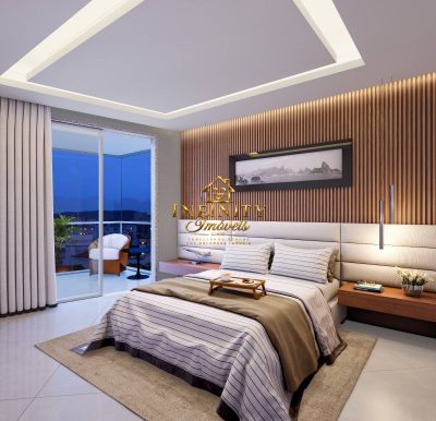 Cobertura, 2 quartos, 164 m² - Foto 4