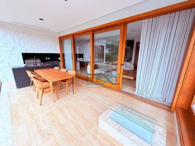 Casa de Condomínio, 5 quartos - Foto 3