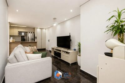 Apartamento, 2 quartos, 64 m² - Foto 5