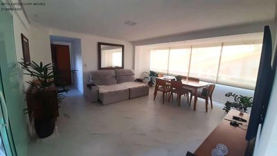 Apartamento, 3 quartos, 90 m² - Foto 2