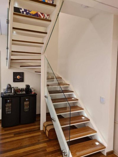 Apartamento, 3 quartos, 176 m² - Foto 4