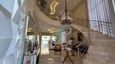 Casa, 3 quartos, 344 m² - Foto 4