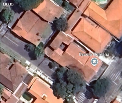 Casa, 4 quartos, 600 m² - Foto 2