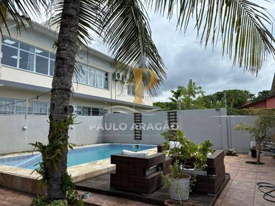 Casa, 4 quartos, 250 m² - Foto 3