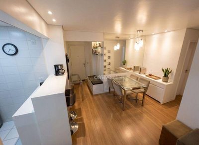 Apartamento, 3 quartos, 73 m² - Foto 1