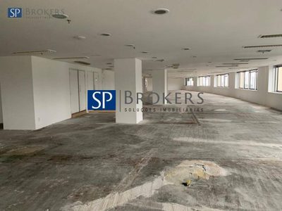 Sala-Conjunto, 769 m² - Foto 4