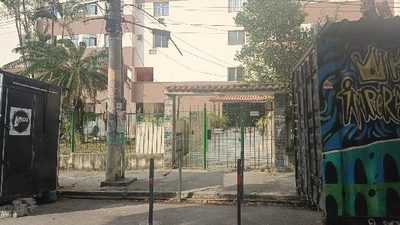 Apartamento, 2 quartos, 40 m² - Foto 1