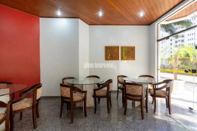 Apartamento, 3 quartos, 119 m² - Foto 3