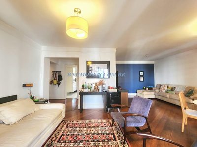 Apartamento, 4 quartos, 165 m² - Foto 1