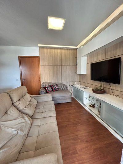 Apartamento, 3 quartos, 102 m² - Foto 5