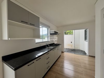 Casa de Condomínio, 2 quartos - Foto 4