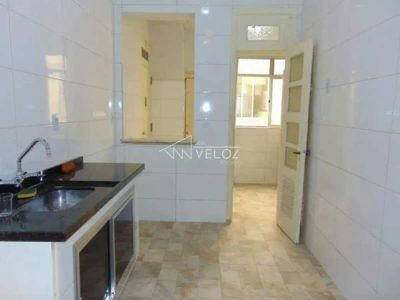 Apartamento, 3 quartos, 125 m² - Foto 1