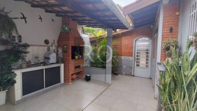 Casa, 3 quartos, 161 m² - Foto 4