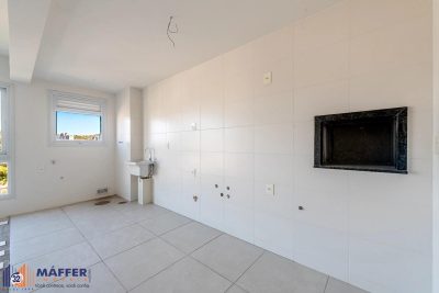 Apartamento, 3 quartos, 76 m² - Foto 3