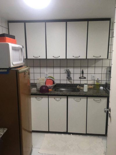 Apartamento, 2 quartos, 70 m² - Foto 1