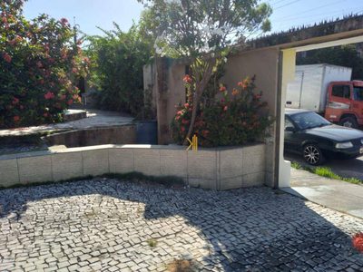 Casa, 3 quartos, 600 m² - Foto 4