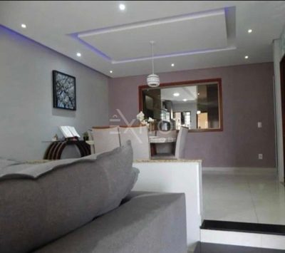 Casa, 4 quartos, 420 m² - Foto 1