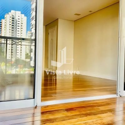 Apartamento, 4 quartos, 157 m² - Foto 3
