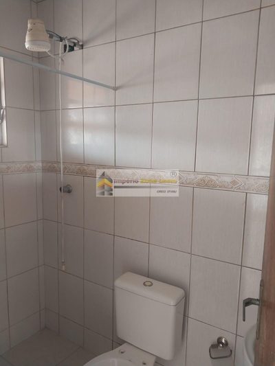 Casa, 1 quarto, 30 m² - Foto 4