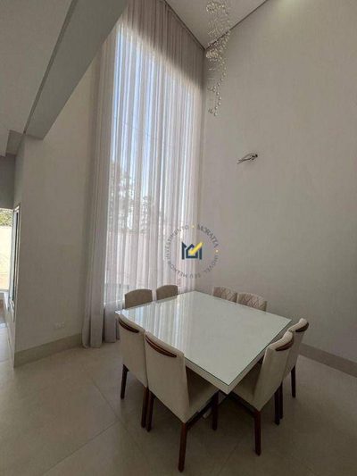 Casa de Condomínio, 4 quartos - Foto 5