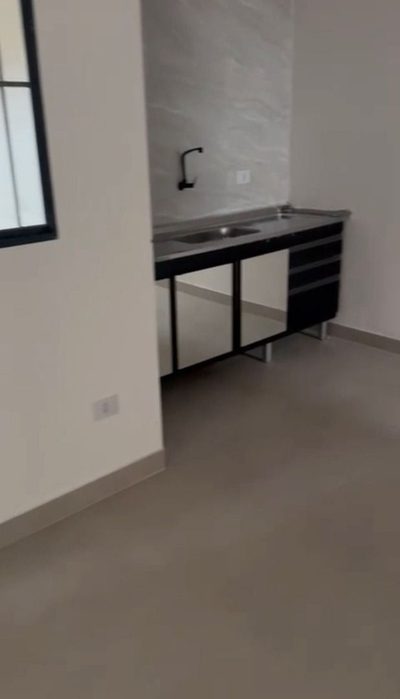 Casa, 1 quarto, 45 m² - Foto 2