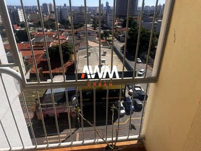 Apartamento, 2 quartos, 58 m² - Foto 5