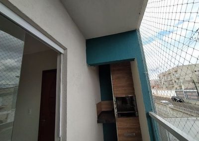 Apartamento, 2 quartos, 64 m² - Foto 4