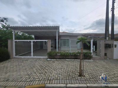 Casa, 3 quartos, 152 m² - Foto 1