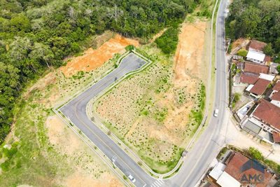 Terreno, 256 m² - Foto 2