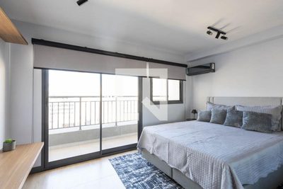 Kitnet-Studio, 29 m² - Foto 2