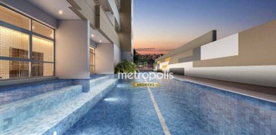Apartamento, 1 quarto, 36 m² - Foto 3