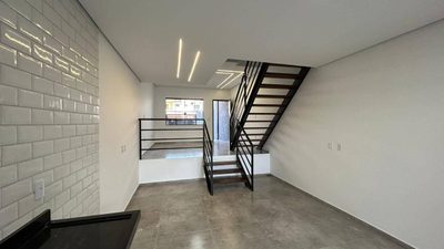 Casa, 2 quartos, 124 m² - Foto 4