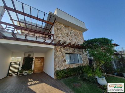 Sobrado, 4 quartos, 263 m² - Foto 5